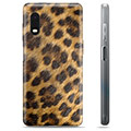 Samsung Galaxy Xcover Pro TPU Hülle - Leopard
