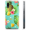 Samsung Galaxy Xcover Pro TPU Hülle - Sommer