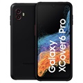 Samsung Galaxy Xcover6 Pro - 128GB - Schwarz