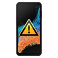 Samsung Galaxy Xcover6 Pro Ladebuchse Flex-Kabel Reparatur
