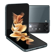 Samsung Galaxy Z Flip3 - 128GB - Guter Zustand