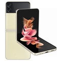 Samsung Galaxy Z Flip3 5G - 256GB - Crème