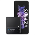 Samsung Galaxy Z Flip3 5G - 256GB - Schwarz