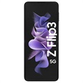 Samsung Galaxy Z Flip3 5G - 256GB - Schwarz