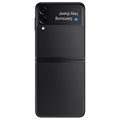 Samsung Galaxy Z Flip3 5G - 256GB - Schwarz