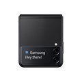 Samsung Galaxy Z Flip3 5G - 256GB - Schwarz