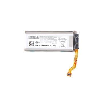 Samsung Galaxy Z Flip3 5G Akku EB-BF712ABY - 930mAh