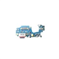 Samsung Galaxy Z Flip3 5G Ladebuchse Flex Kabel GH96-14630A
