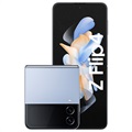 Samsung Galaxy Z Flip4 5G - 128GB - Blau