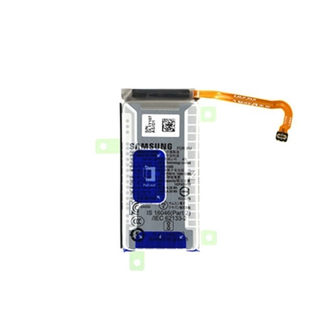 Samsung Galaxy Z Flip6 Akku EB-BF741ABY - 1130mAh