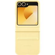 Samsung Galaxy Z Flip6 Kindsuit Tasche EF-VF741PYEGWW - Gelb