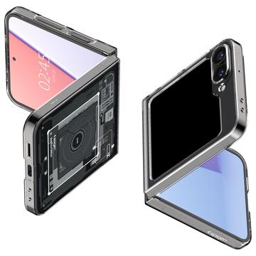 Samsung Galaxy Z Flip6 Spigen AirSkin Hülle - Zero One