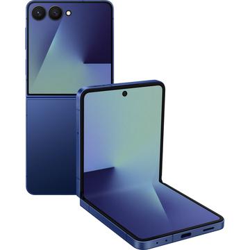 Samsung Galaxy Z Flip7 - 512GB - Blauer Schatten