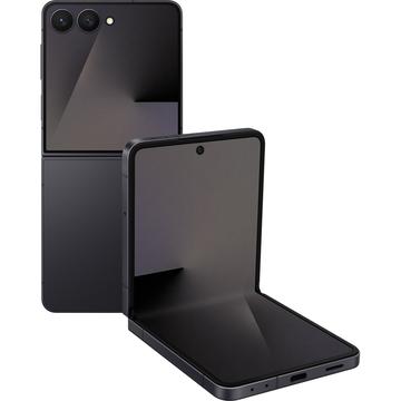 Samsung Galaxy Z Flip7 - 512GB - Tiefschwarz