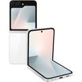 Samsung Galaxy Z Flip7 FE - 256GB - Weiß