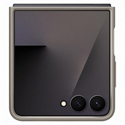 Samsung Galaxy Z Flip7 KindSuit Hülle EF-VF766PJEGWW - Taupe