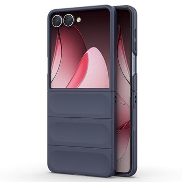 Samsung Galaxy Z Flip7 Rugged TPU Hülle