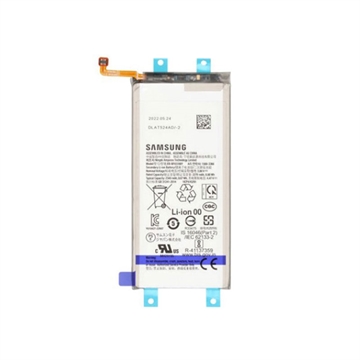 Samsung Galaxy Z Fold4 Akku EB-BF937ABY - 2340mAh
