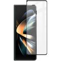 Samsung Galaxy Z Fold5 Imak Pro+ Panzerglas - 9H - Schwarz Rand