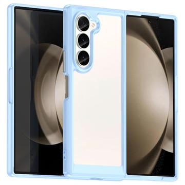 Samsung Galaxy Z Fold6 Anti-Shock Hybrid Hülle