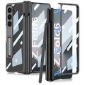 Samsung Galaxy Z Fold6 GKK Pencil Slot Magnetische Hybridhülle
