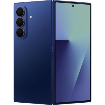 Samsung Galaxy Z Fold7 - 256GB - Blauer Schatten