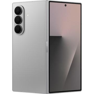 Samsung Galaxy Z Fold7 - 512GB - Silberner Schatten