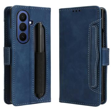 Samsung Galaxy Z Fold7 Kartenetui mit Geldbörse