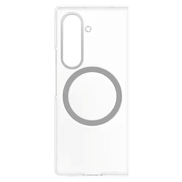Samsung Galaxy Z Fold7 Klar Magnet Hülle GP-FFF966YCATW - Klar