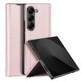 Samsung Galaxy Z Fold7 Dux Ducis Bril Flip Hülle