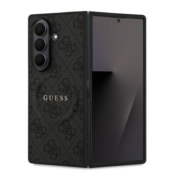 Samsung Galaxy Z Fold7 Guess 4G Farbigen Ring Hülle - MagSafe kompatibel