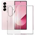 Samsung Galaxy Z Fold7 Imak Crystal Clear II Pro Hülle - Durchsichtig