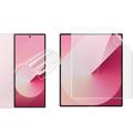 Samsung Galaxy Z Fold7 Imak Hydrogel IV Schutz Set - 2 Stk. - Klar