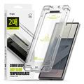 Samsung Galaxy Z Fold7 Ringke Easy Slide Panzerglas - 2 Stk.
