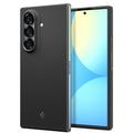 Samsung Galaxy Z Fold7 Spigen AirSkin Hülle - Aramid Schwarz