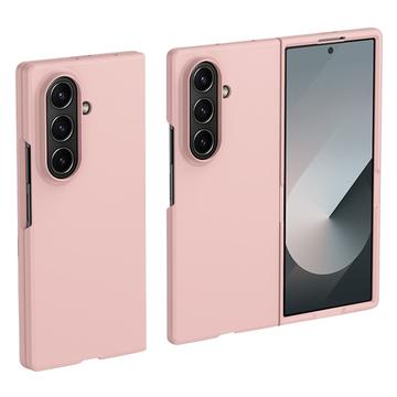 Samsung Galaxy Z Fold8 Ultra Kunststoff Hülle - Rosa