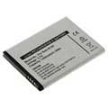 Samsung I9100 Galaxy S2 Akku - 1400mAh