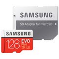 Samsung Evo Plus MicroSDXC Speicherkarte MB-MC128HA/EU - 128GB