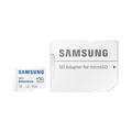 Samsung Pro Endurance microSDXC Speicherkarte mit SD Adapter MB-MJ128KA/EU