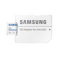 Samsung Pro Endurance microSDXC Speicherkarte mit SD Adapter MB-MJ32KA/EU - 32GB