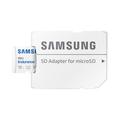 Samsung Pro Endurance microSDXC Speicherkarte mit SD Adapter MB-MJ64KA/EU - 64GB