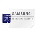 Samsung Pro Plus microSDXC-Speicherkarte mit SD-Adapter MB-MD128SA/EU - 128 GB