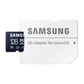 Samsung Pro Ultimate MicroSDXC-Speicherkarte mit SD-Adapter MB-MY128SA/WW - 128 GB