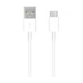 Samsung USB-A / USB-C Kabel GP-TOU021RFAWW - 25W, 1.5m - lose - Weiß