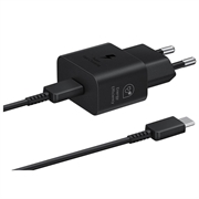 Samsung USB-C Power Adapter mit Kabel EP-T2510XBEGEU - 25W