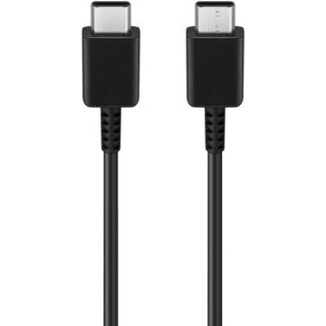 Samsung USB-C / USB-C Kabel GP-TOU021RFCBW - 1.8m, 3A, 25W - Bulk