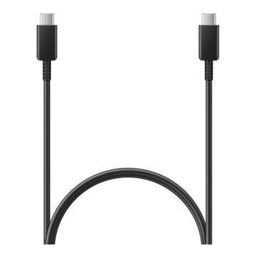 Samsung USB-C zu USB-C Kabel EP-DN975BBEGWW - 1m, 5A, 100W