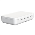 Samsung UV Sterilisator mit Qi Ladegerät GP-TOU020SABWQ - 10W - Weiß