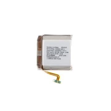 Samsung Watch4 44mm/Watch4 Classic 46mm Akku EB-BR890ABY - 361mAh