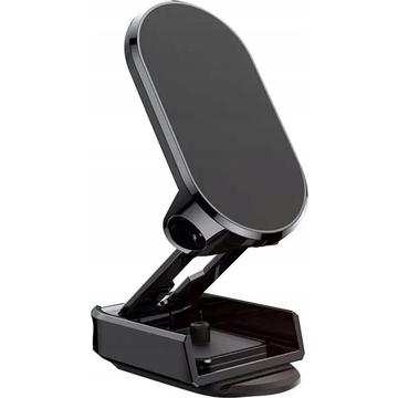 Samsung by Mobeen Magnetische Autohalterung GP-TOU023AEABW - Schwarz